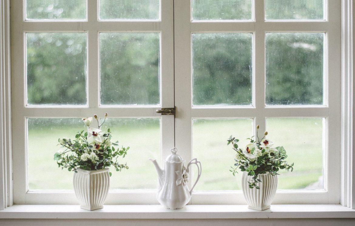 Jak wybrać odpowiednie okna do domu